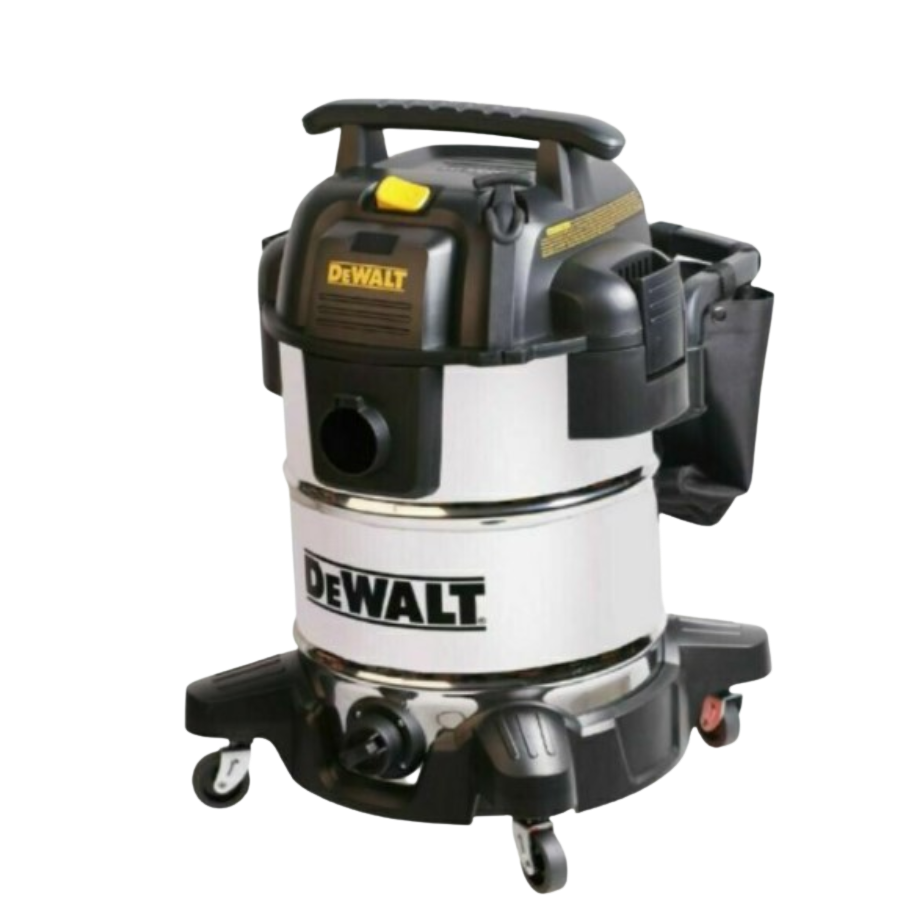 Máy hút bụi công nghiệp khô và ướt Dewalt DXV30S